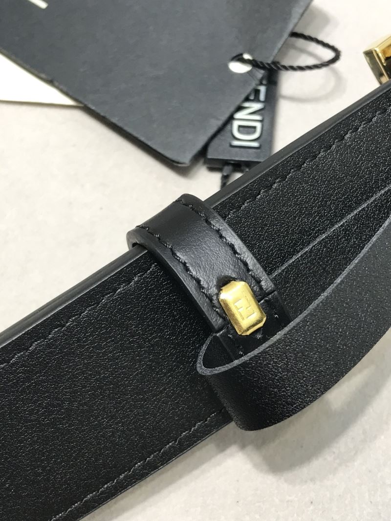 Fendi Belts